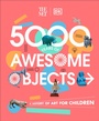 Cover: The Met 5000 Years of Awesome Objects - DK Children