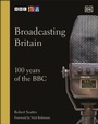 Cover: Broadcasting Britain - DK