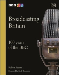 Enlarge image Cover: Broadcasting Britain - DK