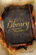 Cover: The Library of Unfinished Business - Cloud Ink Press