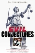 Cover: Evil Conjectures - A Sense Of Place Publishing