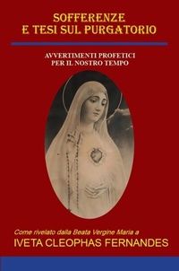 Abbildung von: SOFFERENZE E TESI SUL PURGATORIO - Publicious Book Publishing
