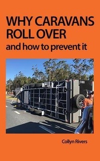 Abbildung von: Why Caravans Roll Over - RV Books