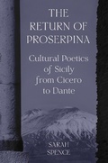 Cover: The Return of Proserpina - Princeton University Press