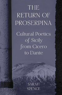 Abbildung von: The Return of Proserpina - Princeton University Press