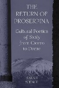 Enlarge image Cover: The Return of Proserpina - Princeton University Press