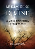 Cover: Reimagining The Divine:  A Celtic Spirituality of Experience - Aisling Publications