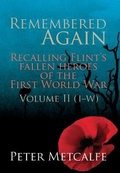 Cover: Remembered Again 2 - Brown Cow