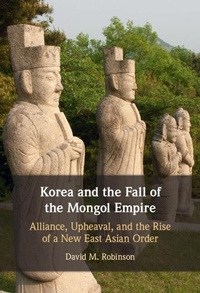 Bild: Korea and the Fall of the Mongol Empire - Cambridge University Press