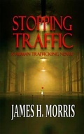 Cover: Stopping Traffic - www.JamesHMorris.com