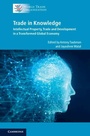 Cover: Trade in Knowledge - Cambridge University Press