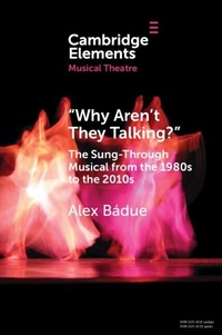 Abbildung von: "Why Aren't They Talking?" - Cambridge University Press