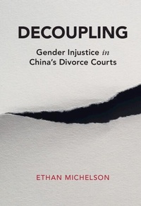 Abbildung von: Decoupling - Cambridge University Press