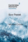 Cover: Eco-Travel - Cambridge University Press