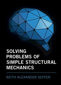 Abbildung von: Solving Problems of Simple Structural Mechanics - Cambridge University Press