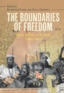 Cover: The Boundaries of Freedom - Cambridge University Press