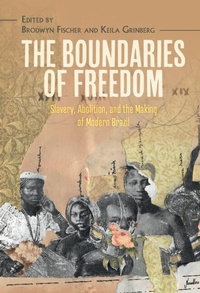 Abbildung von: The Boundaries of Freedom - Cambridge University Press