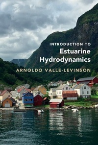 Abbildung von: Introduction to Estuarine Hydrodynamics - Cambridge University Press