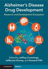 Abbildung von: Alzheimer's Disease Drug Development - Cambridge University Press