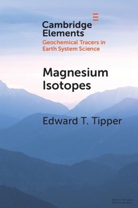 Abbildung von: Magnesium Isotopes - Cambridge University Press