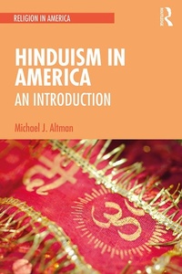 Abbildung von: Hinduism in America - Routledge