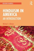 Cover: Hinduism in America - Routledge