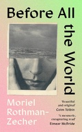 Cover: Before All The World - Corsair
