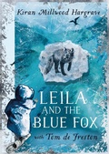 Cover: Leila and the Blue Fox - Orion Children's Books