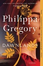 Cover: Dawnlands - Atria Books