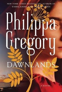 Enlarge image Cover: Dawnlands - Atria Books