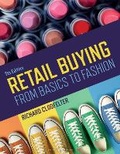 Cover: Retail Buying - Fairchild Books