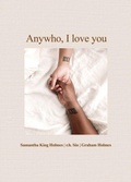 Cover: Anywho, I Love You - Andrews McMeel Publishing