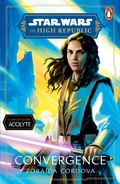 Cover: Star Wars: Convergence - Penguin (Cornerstone)