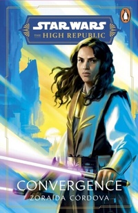 Abbildung von: Star Wars: Convergence - Penguin (Cornerstone)