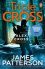 Cover: Triple Cross - Penguin (Cornerstone)