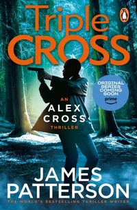 Enlarge image Cover: Triple Cross - Penguin (Cornerstone)