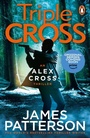 Cover: Triple Cross - Penguin
