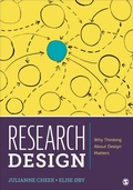 Cover: Research Design - SAGE Publications Inc