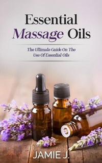 Abbildung von: Essential Massage Oils - Blessings For All, LLC