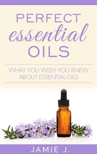 Abbildung von: Perfect Essential Oils - Blessings For All, LLC
