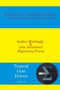 Cover: A Leap of (Inter)Faith - Energion Publications