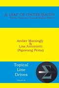 Cover: A Leap of (inter)Faith - Energion Publications