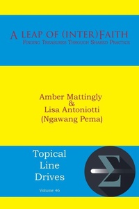 Enlarge image Cover: A Leap of (inter)Faith - Energion Publications