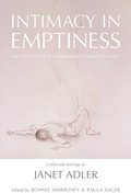 Cover: Intimacy in Emptiness - Simon + Schuster LLC