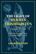 Cover: The Light of Hermes Trismegistus - Simon + Schuster LLC