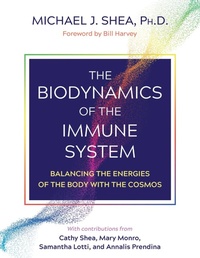 Enlarge image Cover: The Biodynamics of the Immune System - Simon + Schuster LLC