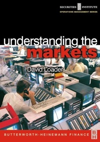 Enlarge image Cover: Understanding the Markets - Butterworth-Heinemann