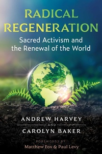 Enlarge image Cover: Radical Regeneration - Simon + Schuster LLC