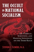 Cover: The Occult in National Socialism - Simon + Schuster LLC