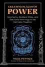 Cover: Creating Places of Power - Simon + Schuster LLC